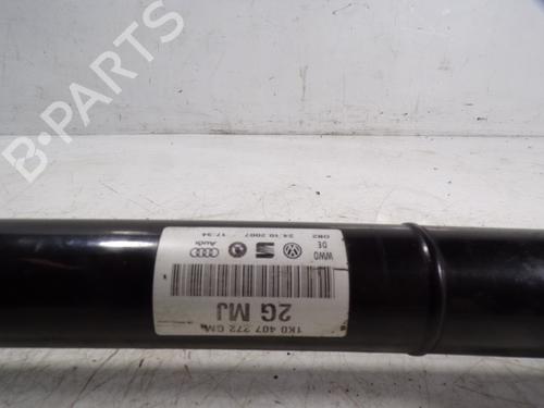Right front driveshaft AUDI A3 Sportback (8PA) | BP8805955M39