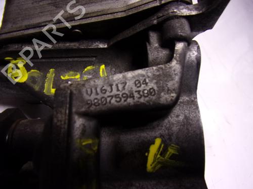 Støtte FORD MONDEO V Turnier (CF) 2.0 TDCi | BP15607674C155 - Image 6