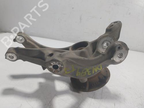 Left rear steering knuckle PEUGEOT 508 I (8D_) 1.6 HDi | BP18647605M27
