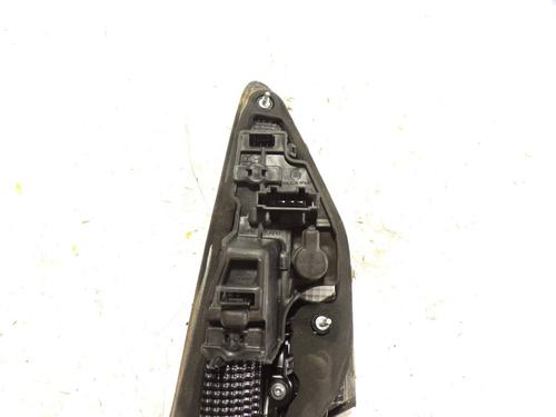 Right tailgate light SEAT LEON (5F1) 1.6 TDI | BP7841228C80 