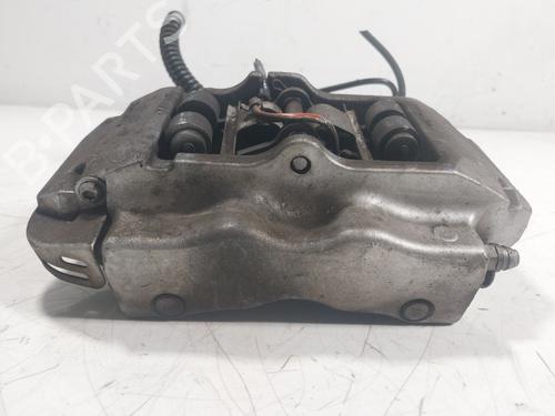 Used Left rear brake caliper Left rear brake caliper VW TOUAREG (7LA, 7L6, 7L7) 5.0 V10 TDI (313 hp) 17575820 17575820