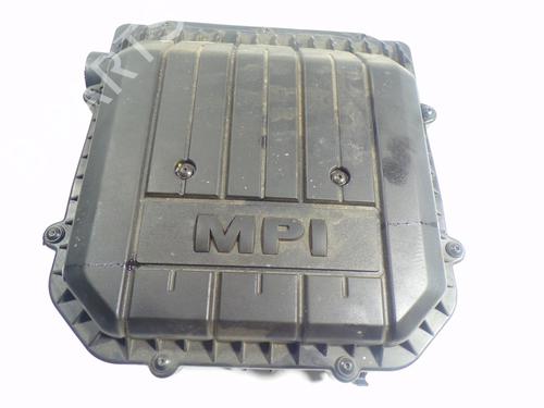 Used Air filter box Air filter box SKODA FABIA III (NJ3) [2014-2021] 14285824 14285824