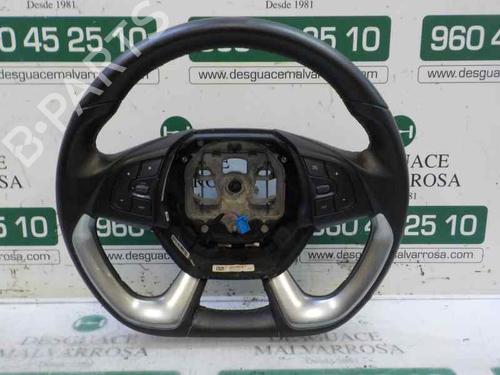 Steering wheel CITROËN DS5  | BP6421895C49 