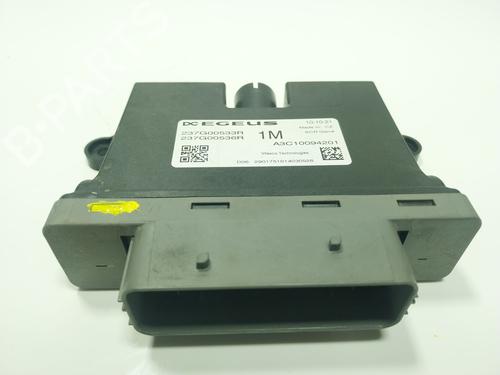 Used Electronic module RENAULT EXPRESS Box Body/MPV 1.5 Blue dCi 95 (F6AB) (95 hp) 28333230