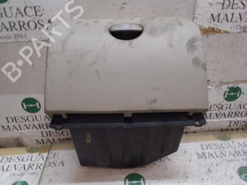 Used Glove box Glove box CITROËN C5 II (RC_) [2004-2008] 3818064 3818064