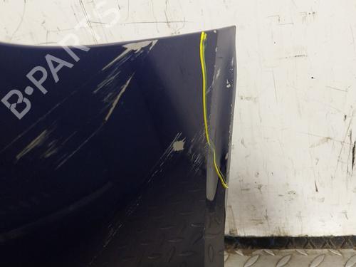 Rear bumper FORD FOCUS III 1.0 EcoBoost | BP28441744C8 
