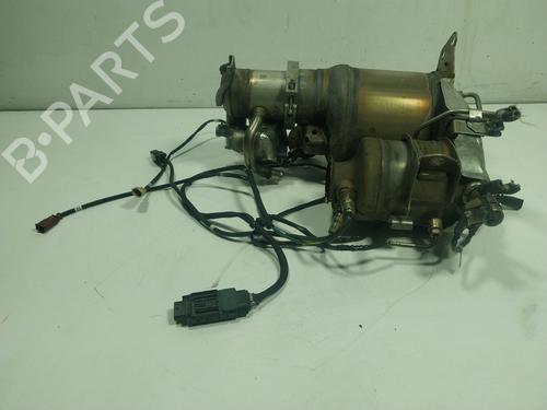 Used Particulate filter Particulate filter SEAT LEON ST (5F8) [2012-2020] 17832132 17832132