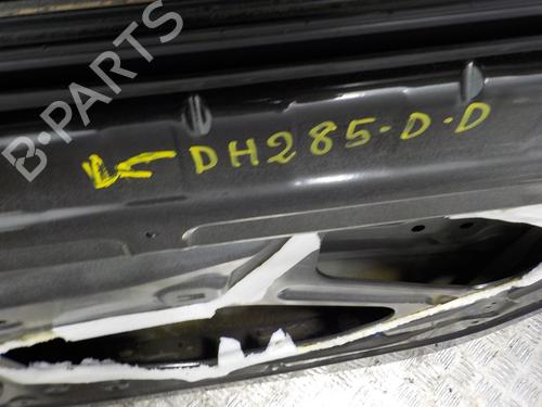 Right front door RENAULT LAGUNA III (BT0/1)  | BP8162750C3 