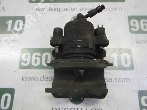 Højre bremsekaliber foran VW GOLF IV (1J1) 1.6 16V | BP11549628M104 