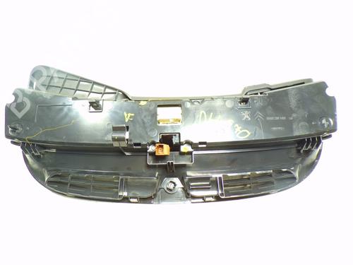 Instrument cluster CITROËN C3 Picasso (SH_)  | BP8224505C47 