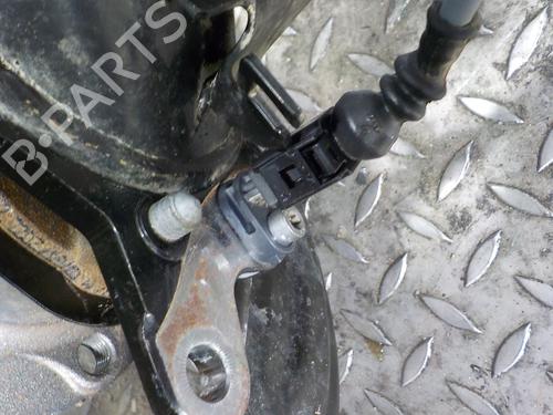Rear axle SEAT LEON Sportstourer (KL8, KLD) 1.5 TSI | BP13637311M2 