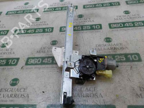 Rudehejsemekanisme venstre bagtil FORD KUGA II (DM2) 2.0 TDCi (120 hp) 5183599