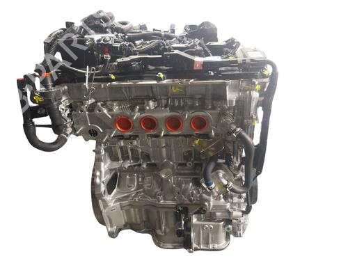 Engine TOYOTA RAV 4 V (_A5_, _H5_) 2.5 Hybrid (AXAH52) | BP17133441M1  - Image 6