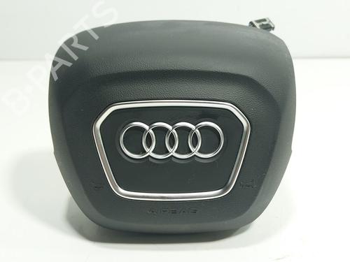 Airbag do condutor Airbag do condutor AUDI A4 Allroad B9 (8WH, 8WJ) [2016-2026] 36682407 36682407