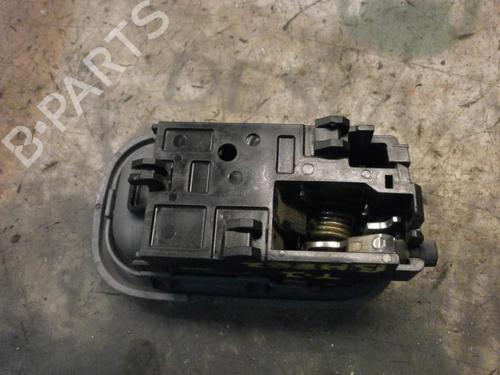 Rear left interior door handle NISSAN ALMERA TINO (V10) 2.2 dCi | BP3793780I15 