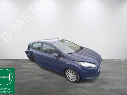 Fensterheber links hinten FORD FIESTA VI (CB1, CCN)  | BP8880779C24 
