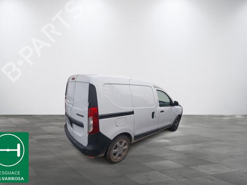 Right front window switch DACIA DOKKER Box Body/MPV  | BP17957126I26  - Image 8