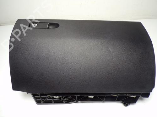 Used Glove box Glove box MERCEDES-BENZ E-CLASS (W212) E 220 CDI / BlueTEC (212.001, 212.002) (170 hp) 12953998 12953998