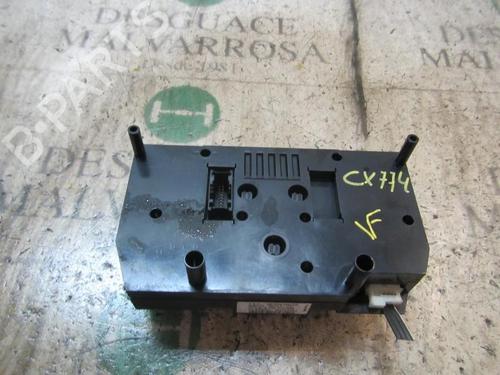 Frizione Citroen Xsara Picasso 99-11