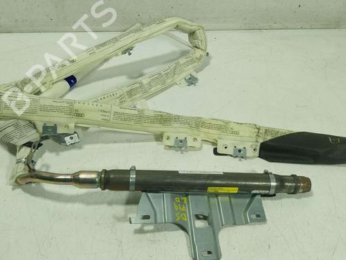 Used Right curtain airbag Right curtain airbag 38044149 38044149