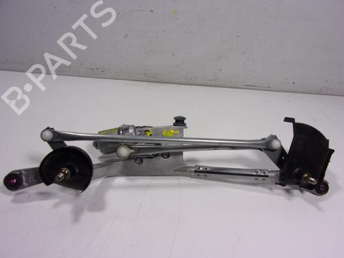 Used Front wiper motor Front wiper motor 15839628 15839628