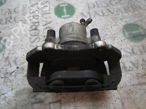 Right front brake caliper VOLVO V50 (545) 2.4 | BP11547896M104 