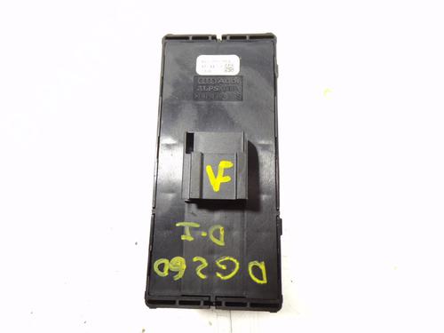 Left front window switch AUDI A3 Sportback (8VA, 8VF) 1.5 TFSI | BP7235810I27 