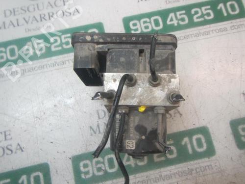ABS pump SEAT LEON (1P1) 2.0 TDI 16V | BP3879522M43 