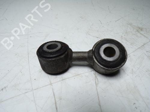 Left rear suspension arm BENTLEY CONTINENTAL Coupe (3W_, 393) 6.0 FLEX 4E0505547M