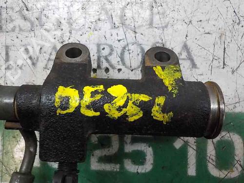 Clutch slave cylinder KIA CERATO I Hatchback (LD) | BP14283392M113 - Image 3