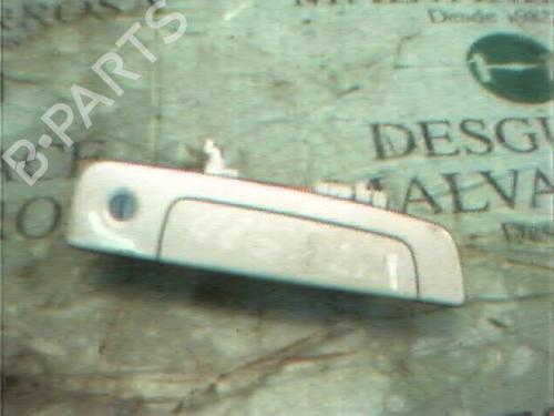 Used Front right exterior door handle MITSUBISHI GALANT VIII (EA_) 2.0 (EA2A) (136 hp) 3743171