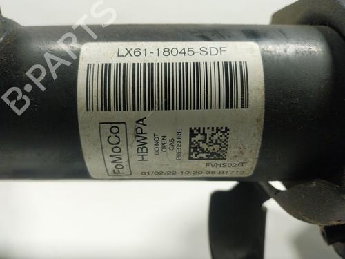 Right front shock absorber FORD KUGA III (DFK)  | BP16913101M17 