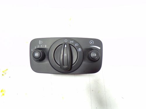 Used Headlight switch Headlight switch FORD C-MAX II (DXA/CB7, DXA/CEU) [2010-2019] 8493163 8493163