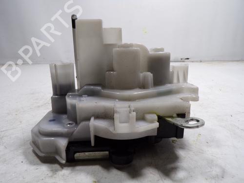 Front right lock CITROËN NEMO Box Body/MPV (AA_) 1.3 HDi 75 | BP7235974C97 