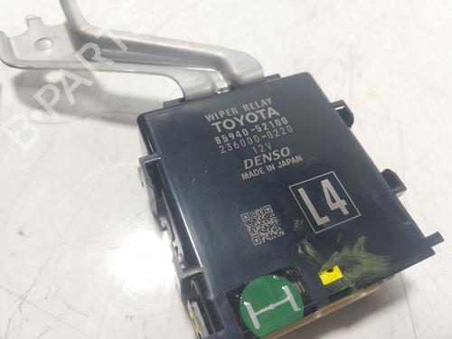 Elektronisk modul TOYOTA YARIS CROSS (MXP_) 1.5 Hybrid (MXPJ10) | BP19309452M83 