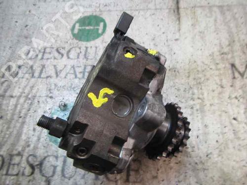 Used Injection pump Injection pump BMW 3 Coupe (E92) 330 d (231 hp) 3833834 3833834