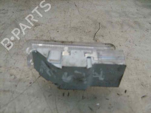 Interior roof light PEUGEOT 307 Break (3E) 2.0 HDI 90 | BP7413675I8 