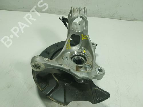 Left front steering knuckle CUPRA LEON Sportstourer (KL8, KU8, KUD)  | BP16108669M25 