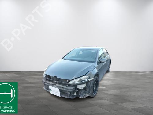 Right front window motor VW GOLF VII (5G1, BQ1, BE1, BE2)  | BP9204141E20 