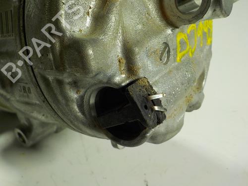 AC compressor SEAT IBIZA V (KJ1, KJG) 1.0 TSI | BP11190750M34 