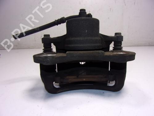Left front brake caliper HYUNDAI i40 I (VF)  | BP15583773M105 
