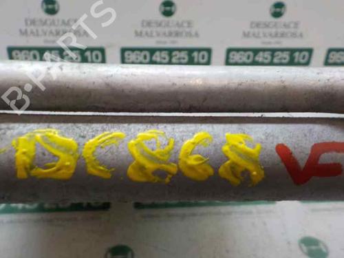 AC radiator BMW 1 (E87) 116 d | BP3881302M32