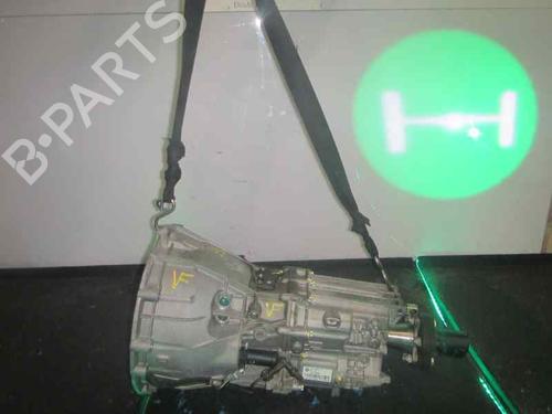 Manual gearbox BMW 1 (F20) 116 d (116 hp) AAQ