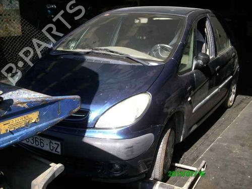 Driver airbag CITROËN XSARA PICASSO (N68) 2.0 HDi | BP3829328C9 
