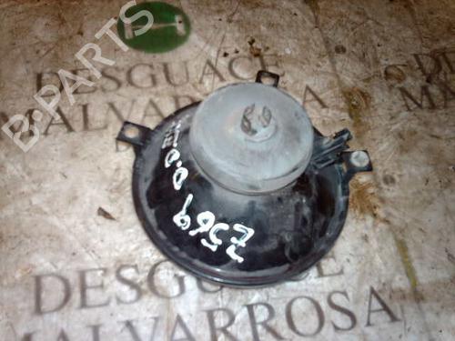 Right headlight VW POLO II (86C, 80)  | BP3737327C29 