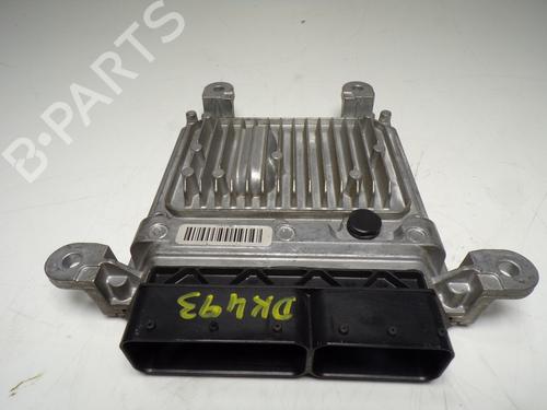 Used Engine control unit (ECU) Engine control unit (ECU) MERCEDES-BENZ E-CLASS (W212) E 220 CDI / BlueTEC (212.001, 212.002) (170 hp) 13230932 13230932