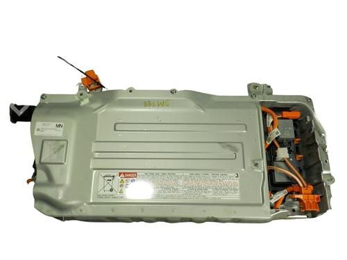 Used Battery TOYOTA YARIS CROSS (MXP_) [2020-2025]  15086509