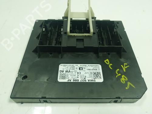 Used Electronic module Electronic module CUPRA LEON Sportstourer (KL8, KU8, KUD) [2020-2026] 17539392 17539392