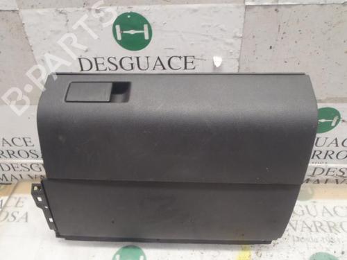 Used Glove box Glove box VW TOURAN (1T1, 1T2) 2.0 TDI 16V (140 hp) 3817039 3817039