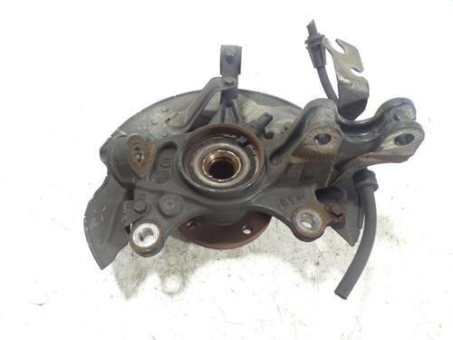 Left front steering knuckle OPEL COMBO Box Body/MPV (K9) 1.6 D | BP8296599M25 - Image 4